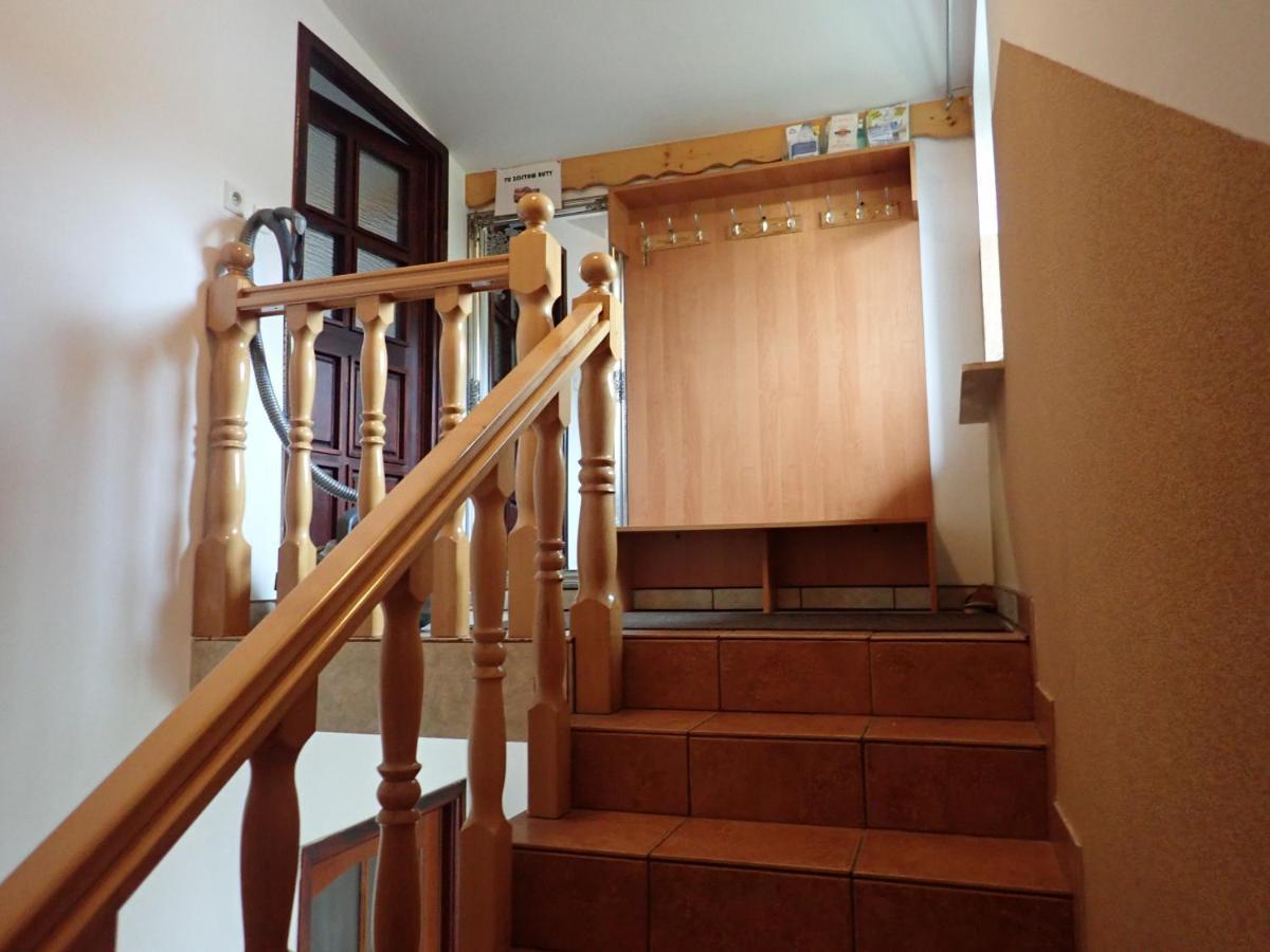 Apartament Kacperek, Willowa 4A - 2 Sypialnie, Salon - Dla Rodzinny 4-5 Os, Samo Centrum Szczyrk Exteriér fotografie