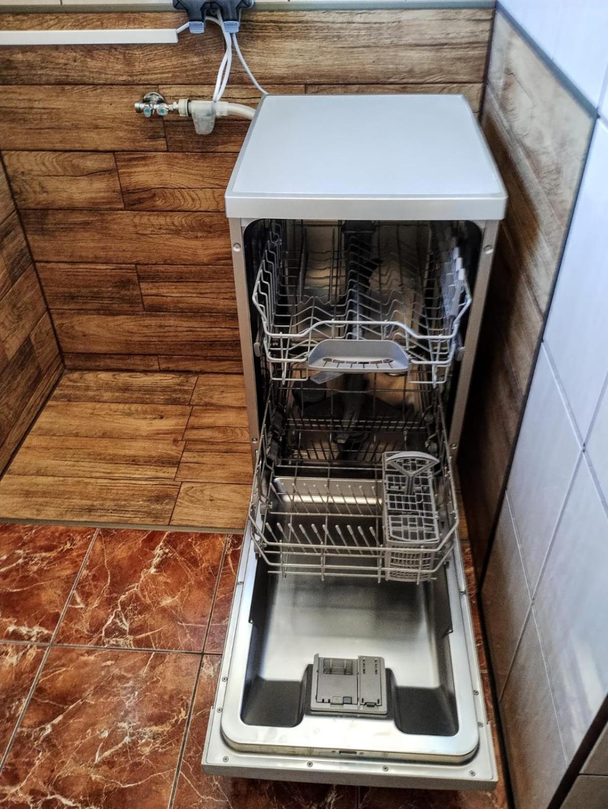 Apartament Kacperek, Willowa 4A - 2 Sypialnie, Salon - Dla Rodzinny 4-5 Os, Samo Centrum Szczyrk Exteriér fotografie