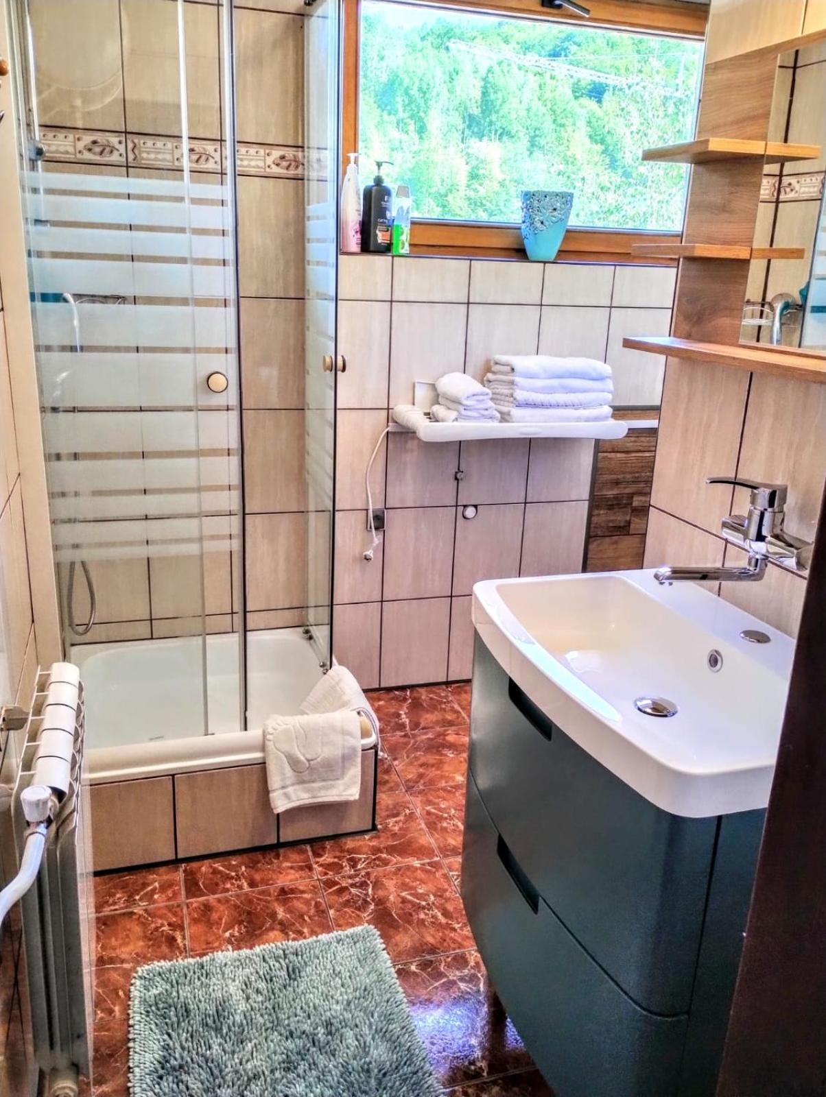 Apartament Kacperek, Willowa 4A - 2 Sypialnie, Salon - Dla Rodzinny 4-5 Os, Samo Centrum Szczyrk Exteriér fotografie