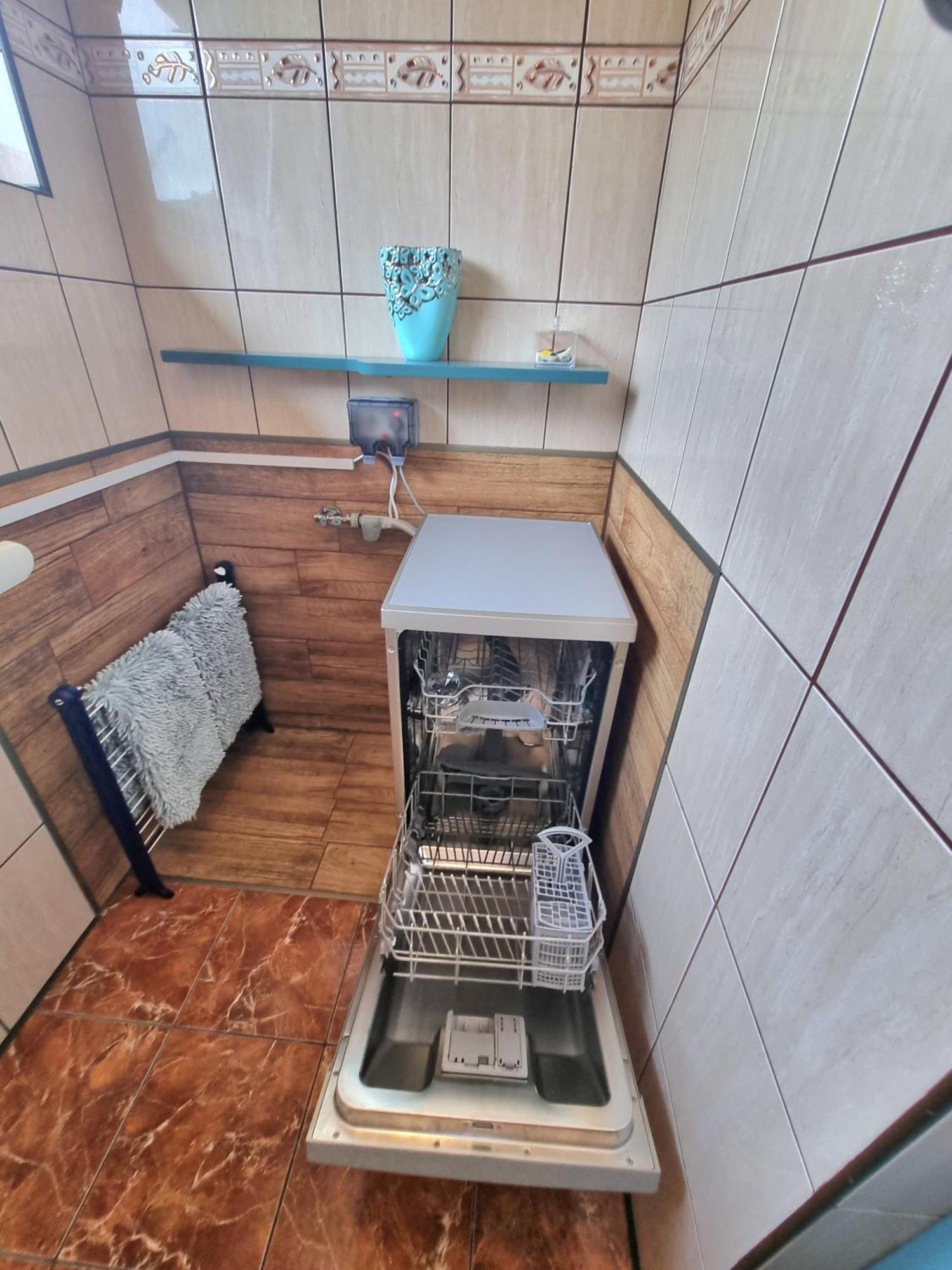 Apartament Kacperek, Willowa 4A - 2 Sypialnie, Salon - Dla Rodzinny 4-5 Os, Samo Centrum Szczyrk Exteriér fotografie