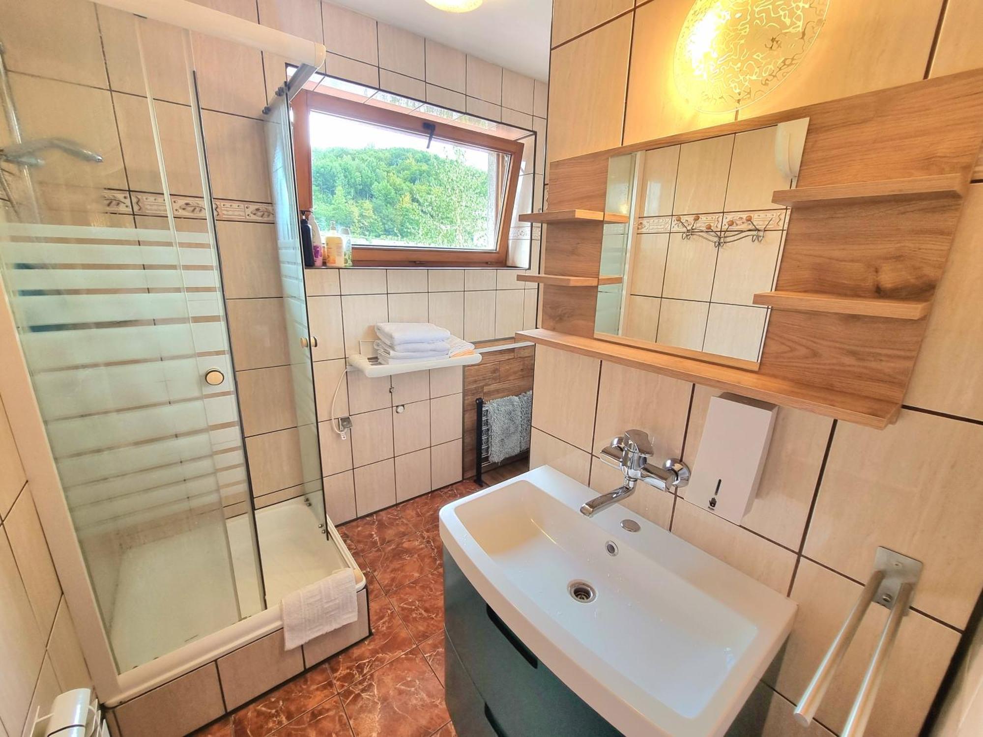 Apartament Kacperek, Willowa 4A - 2 Sypialnie, Salon - Dla Rodzinny 4-5 Os, Samo Centrum Szczyrk Exteriér fotografie