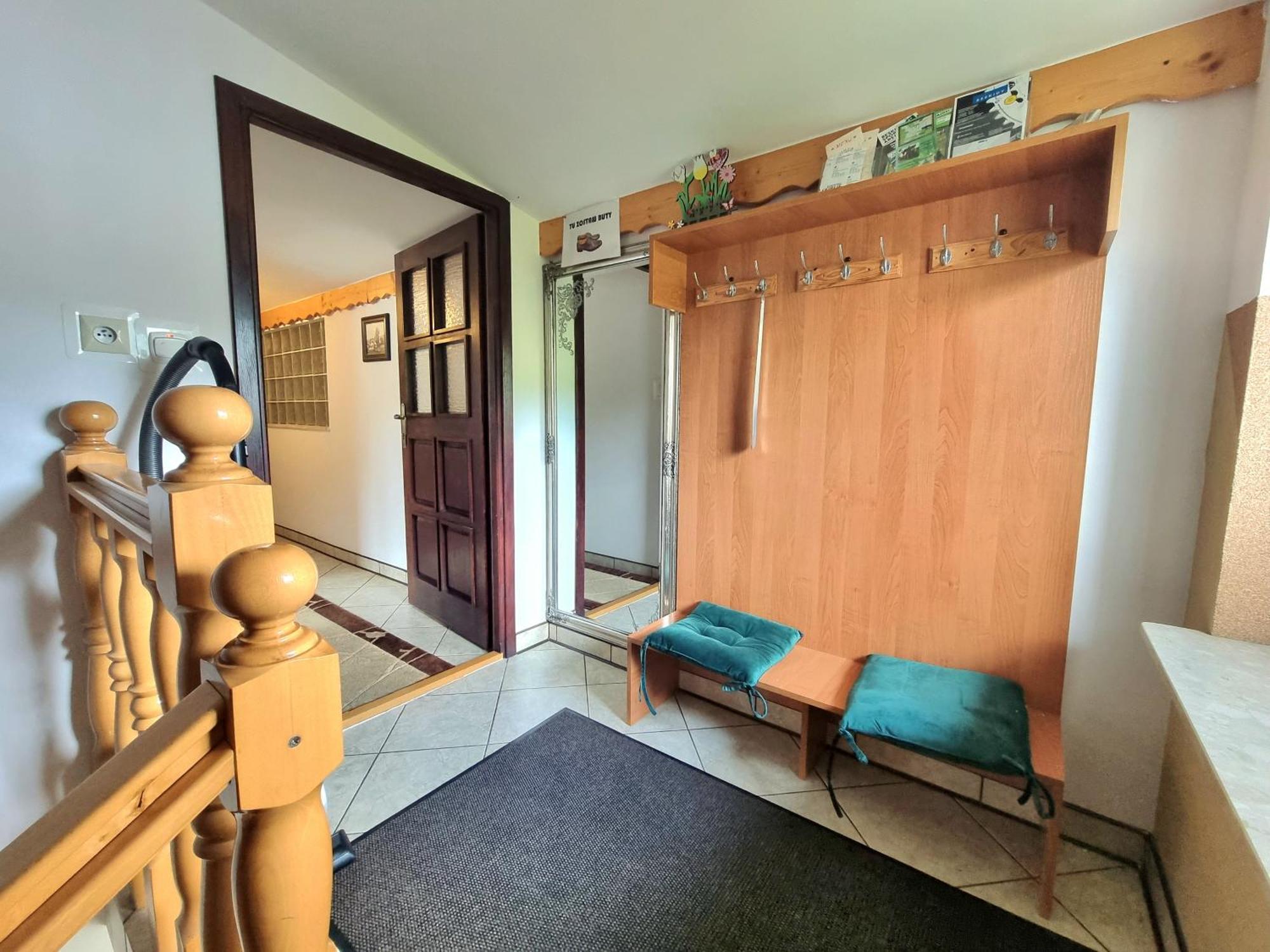 Apartament Kacperek, Willowa 4A - 2 Sypialnie, Salon - Dla Rodzinny 4-5 Os, Samo Centrum Szczyrk Exteriér fotografie