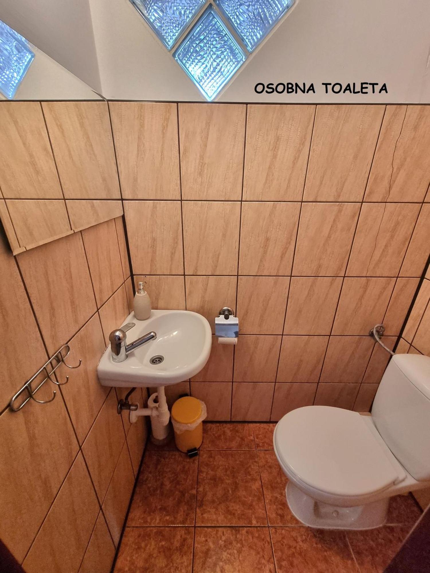 Apartament Kacperek, Willowa 4A - 2 Sypialnie, Salon - Dla Rodzinny 4-5 Os, Samo Centrum Szczyrk Exteriér fotografie
