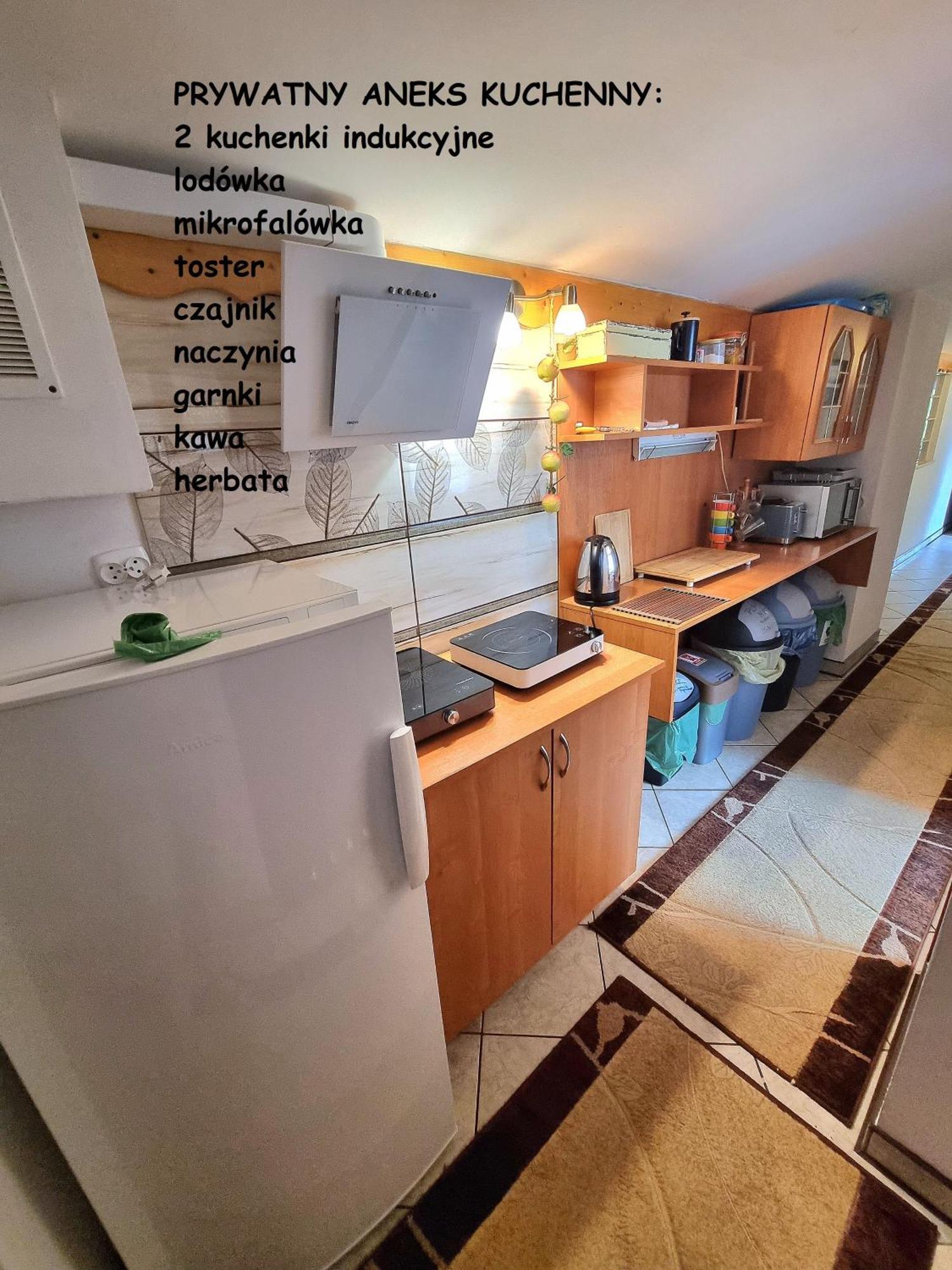 Apartament Kacperek, Willowa 4A - 2 Sypialnie, Salon - Dla Rodzinny 4-5 Os, Samo Centrum Szczyrk Exteriér fotografie